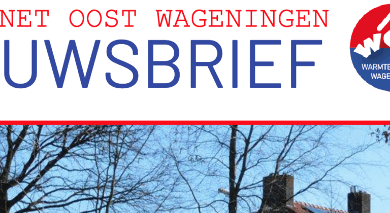 Nieuwsbrief cooperatie juli 2025