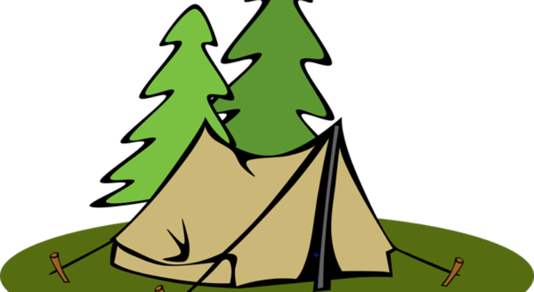 Buurtcamping in de Benedenbuurt – doe je mee?